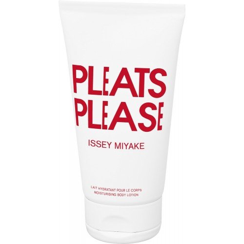 ISSEY MIYAKE-Pleats Please - Body Lotion ISSEY MIYAKE-Pleats Please - Body Lotion
